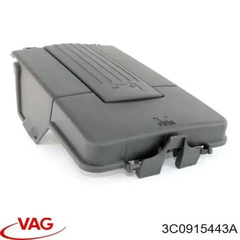 Кришка акумулятора (АКБ) 3C0915443A VAG