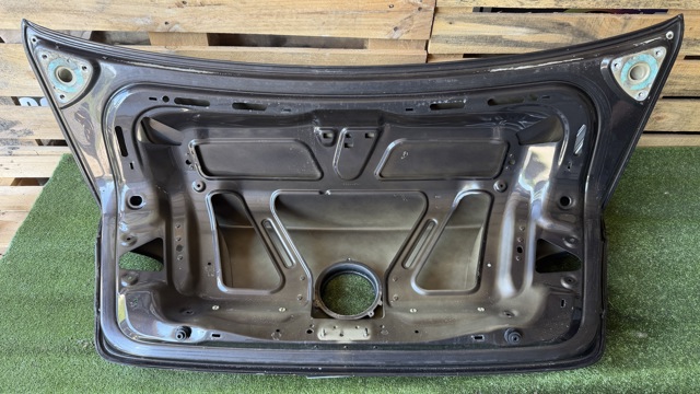 Кришка багажника кузова 3C5827025H VAG