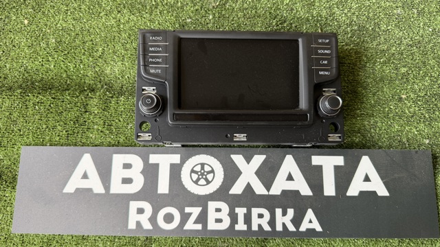 Бортовий комп'ютер 3G0919605 VAG