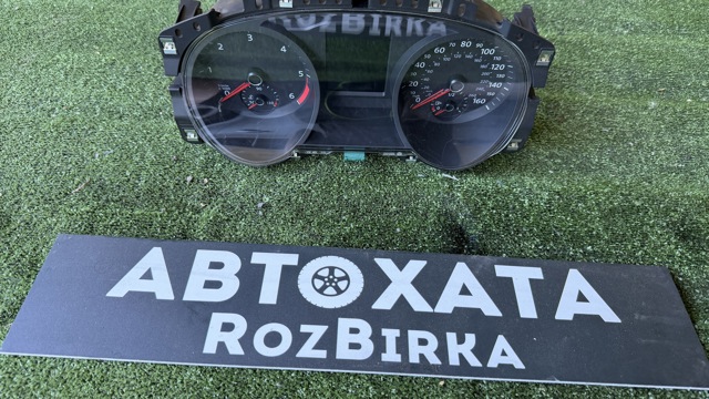 Покажчик напруги (вольтметр) 3G0920941A VAG