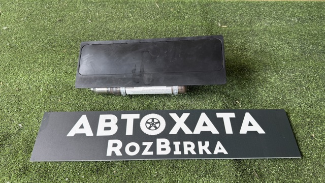 Подушка безпеки, водійська, AIRBAG, захисту колін 3G2880842E VAG