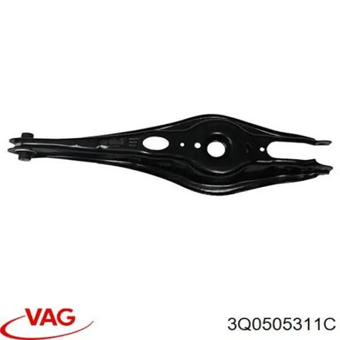 Важелі задньої підвіски 3Q0505311C VAG
