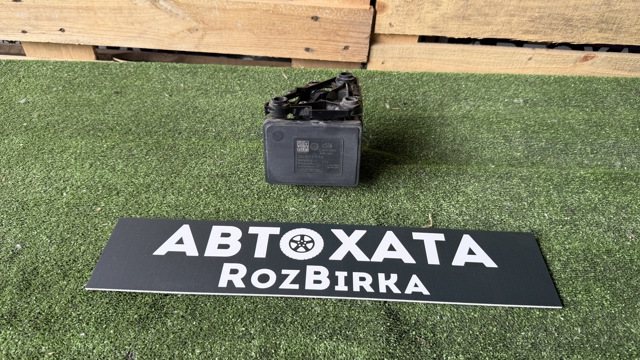 Модуль (блок ЕБУ) управління АБС (ABS) 3Q0907379AA VAG