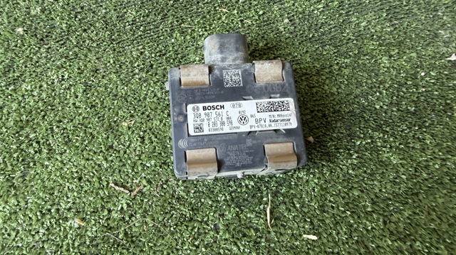Модуль управління круїз-контролем 3Q0907561C VAG