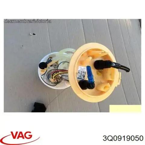 Паливний насос 3Q0919050 VAG