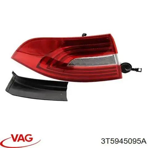 Задня ліва зовнішня фара 3T5945095A VAG