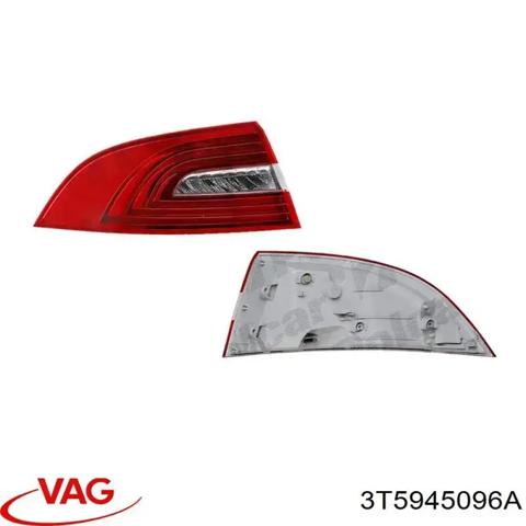 Задній правий зовнішній ліхтар 3T5945096A VAG