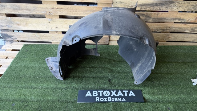 Підкрилок передній лівий 3V0809957 VAG