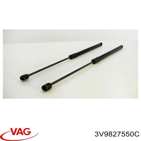 Амортизатор кришки багажника / двері 3/5-ї задньої 3V9827550C VAG