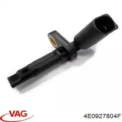 Передній правий датчик абс 4E0927804F VAG