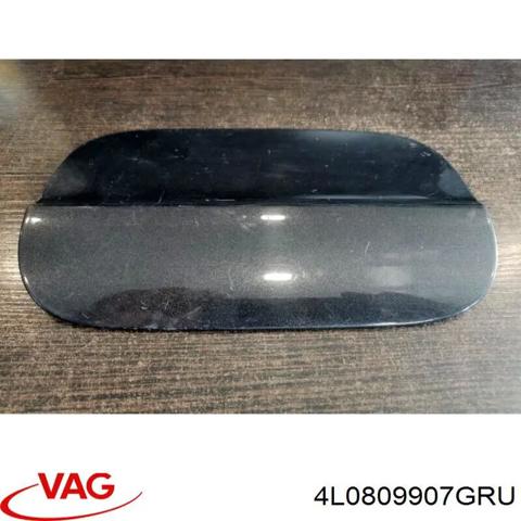 Лючок паливного бака 4L0809907GRU VAG