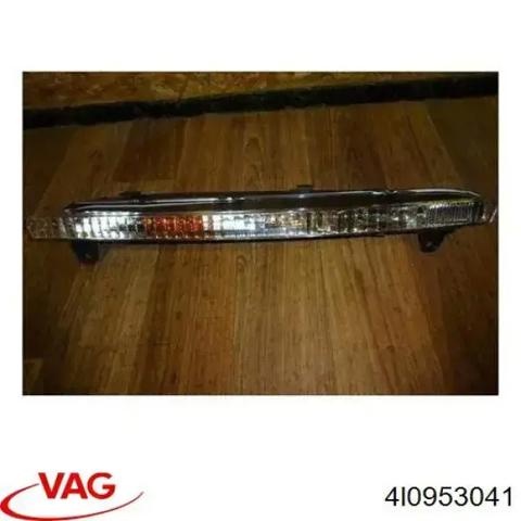 Передній ліхтар покажчика повороту 4L0953041 VAG