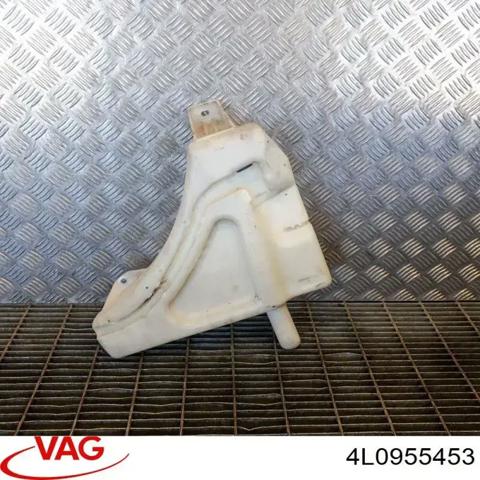 Бачок омивача лобового скла 4L0955453 VAG