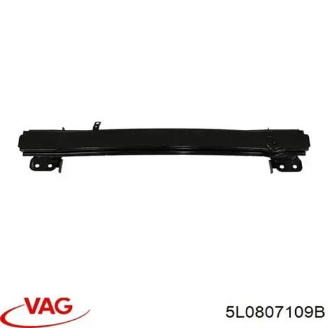 Балка бампера переднього 5L0807109B VAG