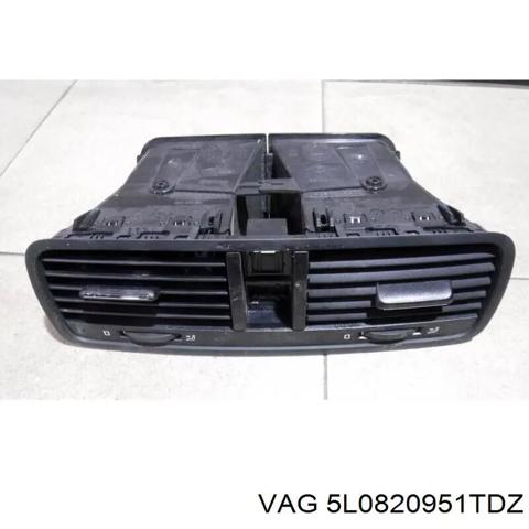 Решітка повітроводу 5L0820951TDZ VAG