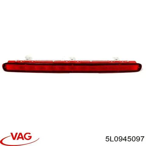 Ліхтар сигнальний 5L0945097 VAG