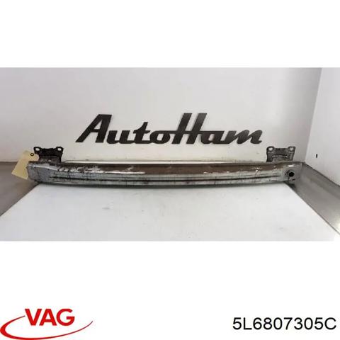 Буфер бампера заднього 5L6807305C VAG