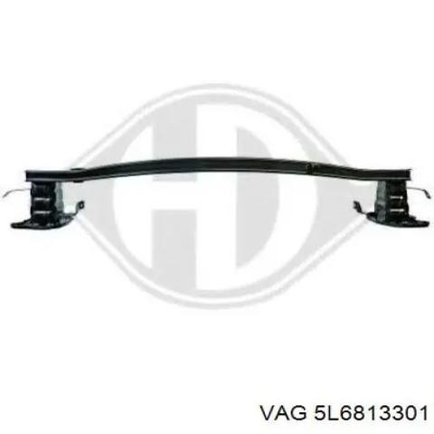 Панель багажного відсіку 5L6813301 VAG
