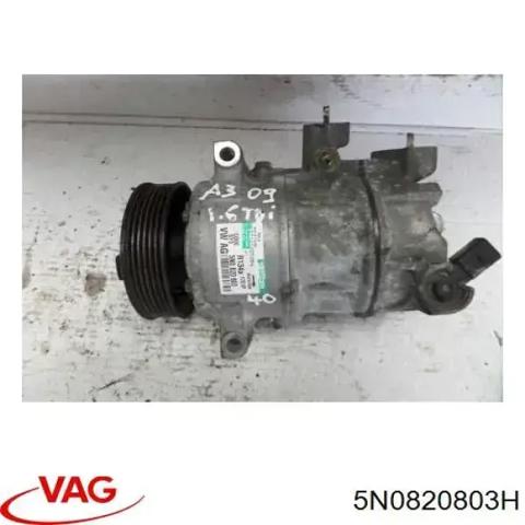 Насос кондиціонера 5N0820803H VAG