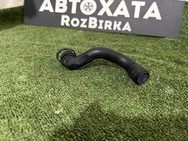 Дренажний шланг корпусу повітряного фільтра 5Q0129637C VAG