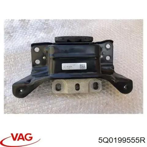 Підвіска КПП 5Q0199555R VAG