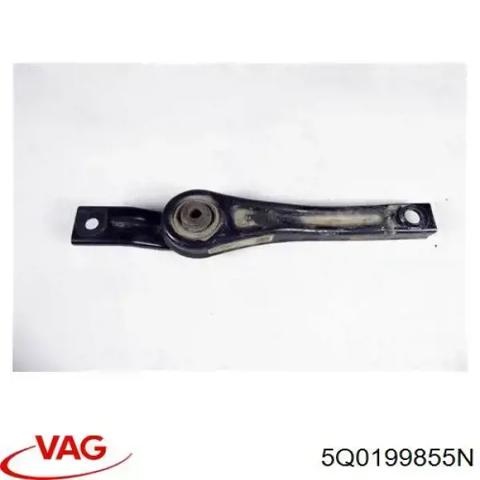 Задня подушка двигуна 5Q0199855N VAG