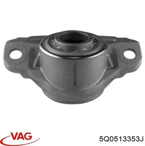 Опора амортизатора 5Q0513353J VAG
