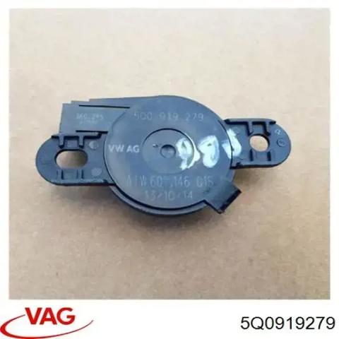 Динамік паркувальної системи 5Q0919279 VAG