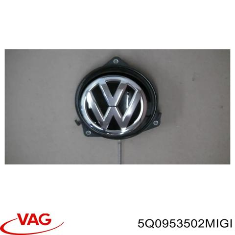 Перемикачі Volkswagen Passat B8