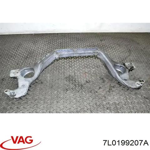 Балка кріплення двигуна 7L0199207A VAG
