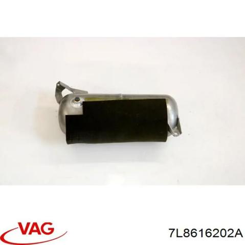 Ресивер пневматичної системи 7L8616202A VAG