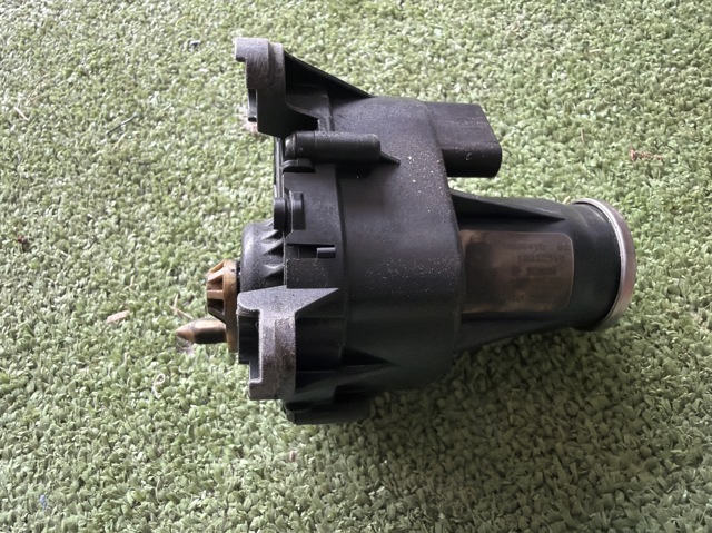 Клапан / актуатор приводу заслінки EGR 8506410 BMW