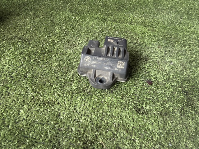 Реле накалу 8570087 BMW