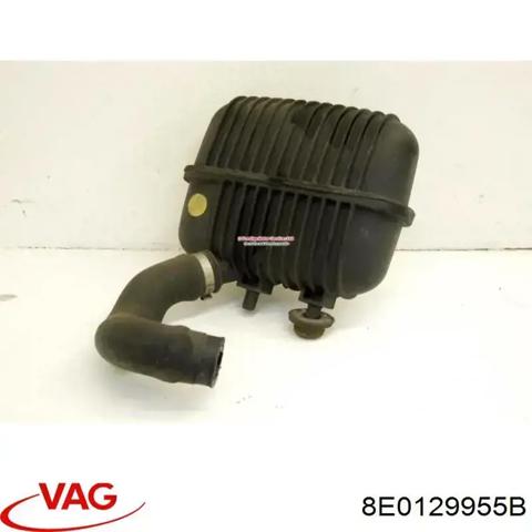 Резонатор повітряного фільтра 8E0129955B VAG