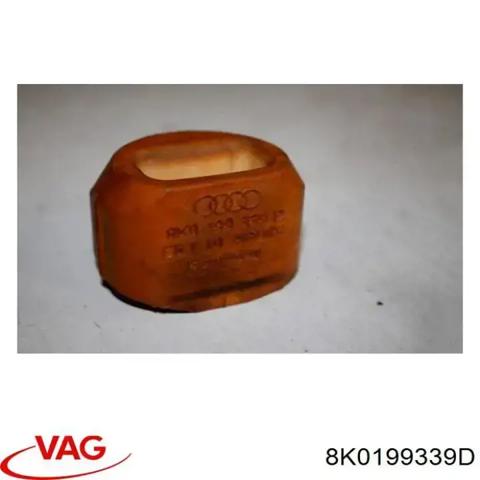 Подушка двигуна передня 8K0199339D VAG