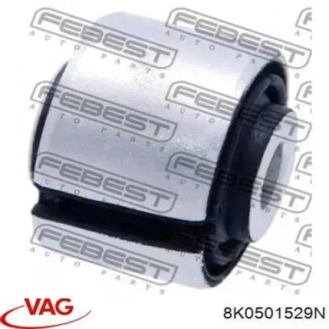 Задня поперечна тяга 8K0501529N VAG