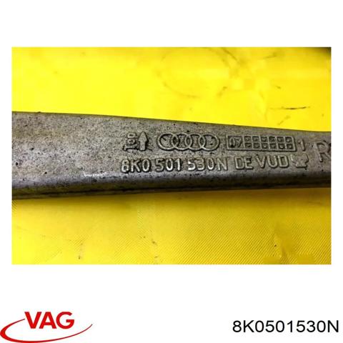 Розтяжка задньої підвіски 8K0501530N VAG