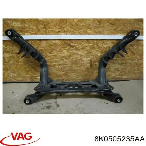 Підвіска задня 8K0505235AA VAG