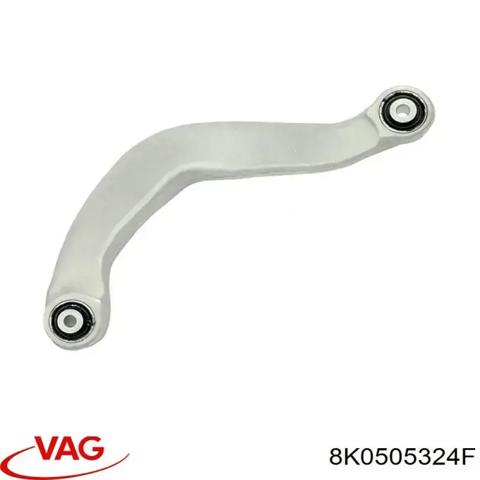 Балансир підвіски задній правий 8K0505324F VAG