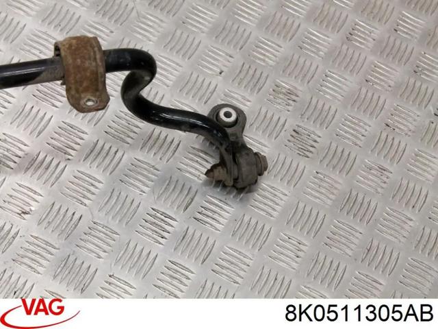 Стабілізатор задньої підвіски 8K0511305AB VAG