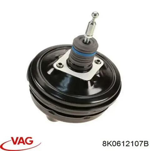 ВПГ 8K0612107B VAG