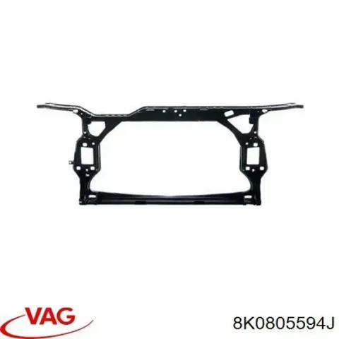 Кронштейн для радіатора 8K0805594J VAG