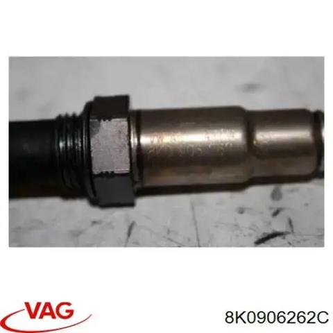 Лямбдазонд, датчик кисню до каталізатора 8K0906262C VAG