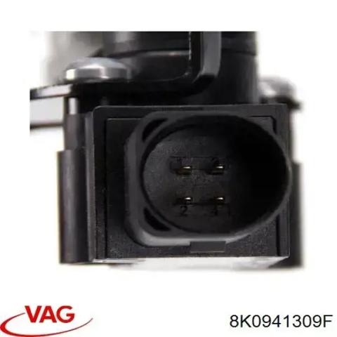 Датчик рівня положення кузова, задній лівий 8K0941309F VAG