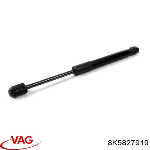 Амортизатор кришки багажника / двері 3/5-ї задньої 8K5827919 VAG