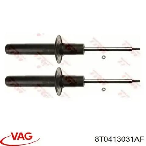 Амортизатор передньої підвіски 8T0413031AF VAG