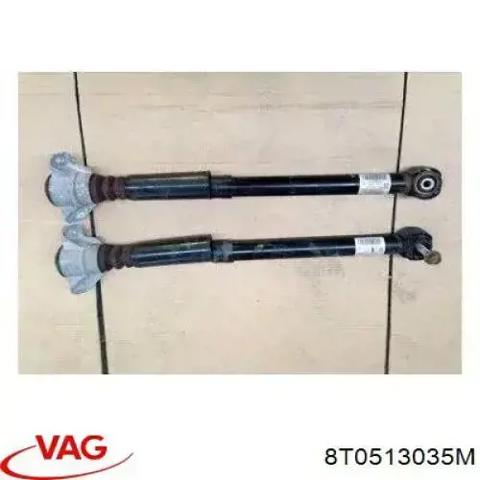 Амортизаційна стійка задня 8T0513035M VAG