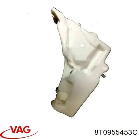 Бачок омивача лобового скла 8T0955453C VAG