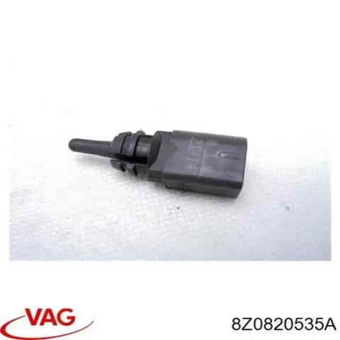Датчик температури навколишнього середовища 8Z0820535A VAG