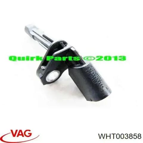 Датчик АБС задній правий WHT003858 VAG